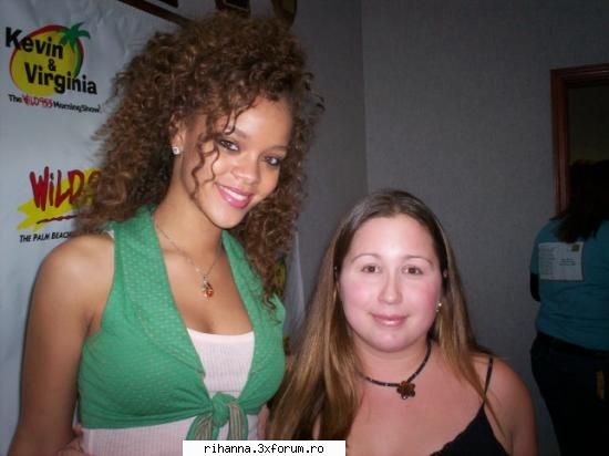 rihanna with..... poze cu