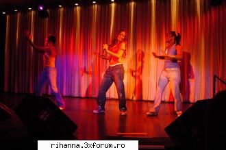 la concert poze cu